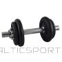 Dumbbell RUCANOR 13960 2,5-10kg