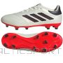 Buty adidas COPA PURE.2 League FG IF5448 / biały / 40 2/3