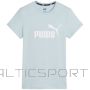 Puma ESS Logo Tee W 586775 25 (S)