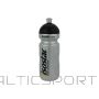 Isostar 650 ml / 650 ml / sudraba ūdens pudele
