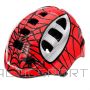 Meteor Велосипедный шлем MA-2 spider Junior 23966 (S)