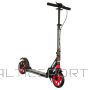 Enero ULTRA SPEED 200MM SCOOTER WITH DISC BRAKE BLACK
