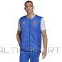 Adidas Real Madrid Pad Vest LM HG8685 (S)