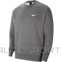 Nike Park 20 Fleece Crew CW6902 071 / Pelēka / L