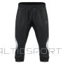 Pants Zina Ganadores 3/4 M 00200-013 Black\\White (XXL)