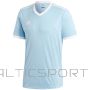 Adidas 18. tabula JERSEY CE8943 t-krekls (128cm)