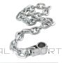 Chain for neck (2 pcs x 15 kg) HMS GR30 (N/A)