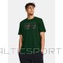 Under Armour T-shirt M 1329582-301 (M)