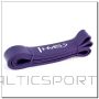 HMS Vingrošanas gumija PURPLE GU05 32x4,5x2080 mm (N/A)