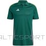 Adidas Tiro 24 Competition Polo M T-krekls IR7567 (XL)