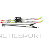 Bērnu Distanču slēpes / komplekts / Kids crosscountry ski set 110cm, 120cm, 130cm