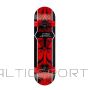Nils Extreme CR3108SA AZTEC SKATEBOARD