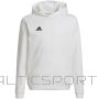 Adidas Džemperis Entrada 22 Hoody Jr HG6303 (164 cm)