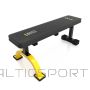 L8012 Exercise Bench HMS PREMIUM