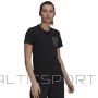 T-shirt adidas TX Pocket Tee W GU8984 (M)