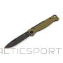 BÖker Plus Atlas OD Green 12C27 nazis (nav pieejams)