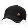 Nike Cepures kluba strukturēta metāla logotips FB5371-011 (L/XL)