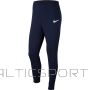 Nike Park 20 Fleece Pant CW6907 451 / Jūras zila / XXL