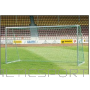 Futbola vārti 5 x 2 m