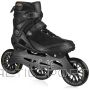 Inline skates Spokey Shiffty Pro 41 BK 9506703000 929405 (41)