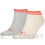 Puma Кроссовки Heritage 2 пары носков унисекс 907945 06 (43-46)