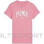 Puma ESS Logo Tee W 586775 52 (L)