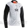 Salming Goalie Protective Vest E-Series florbola vārtsarga veste (1149410-0708)