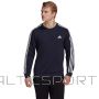 Adidas Essentials Sweatshirt M GK9079 (S)