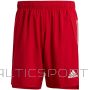 Shorts adidas Condivo 21 Primeblue Shorts M GJ6810 (L)