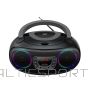 Denver TCL-212BT grey