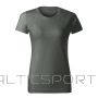Malfini Базовая футболка Free W MLI-F3467 (XL)