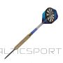 Rzutki X-DART STEEL 18g niebieskie / niebieski