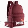Puma Phase mugursoma ar penāli 091191-20 / sarkana