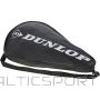 Padel headcover DUNLOP Black