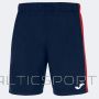 Joma Maksimālie šorti 101657.336 / tumši zili / L