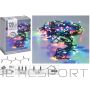 Christmas Gifts CHRISTMAS TREE LIGHTS 120 LED STRAIN MULTICOLOR