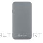 Tellur Power Bank QC 3.0 Fast Charge, 5000mAh, 3in1 gray