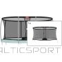 Drošības tīkls batutam Grand Deluxe - Tīkls 470cm