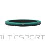 Zemē ierokams Batuts BERG Favorit InGround - 330 cm, zaļš