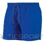 Swim shorts for men BECO 712 6 2XL blue