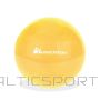Meteor Резиновый мяч 20 см, желтый, 31167 (Н/Д)