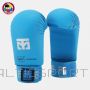 BS Karate cimdi - Mitts 2 ZILI WKF | MOOTO (N/A)