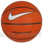 Nike Basketbola 7 ikdienas rotaļu laukums ārā / 7 / Orange