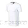Malfini Action V-neck T-shirt M MLI-70000 white (M)