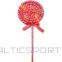LED CHRISTMAS DECORATION LOLLIPOP 25x5CM