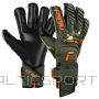 Reusch Attrakt Duo Evolution Adaptive Flex M 53 70 055 5555 goalkeeper gloves (8)