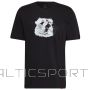 T-shirt adidas 5.10 Glory Tee M H46050 (L)