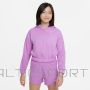 Nike Džemperis Therma-Fit Jr meitenēm DX4991 532 / violets / XL (158-170cm)