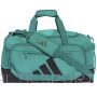 Adidas Спортивная сумка Training Defender KT3159 / один размер / зеленая