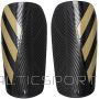 Adidas Tiro Club IS5407 football shin guards (M)